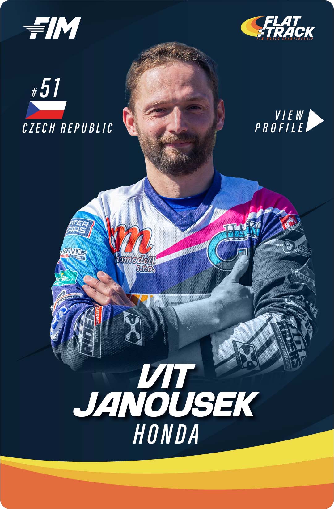 Vit Janousek