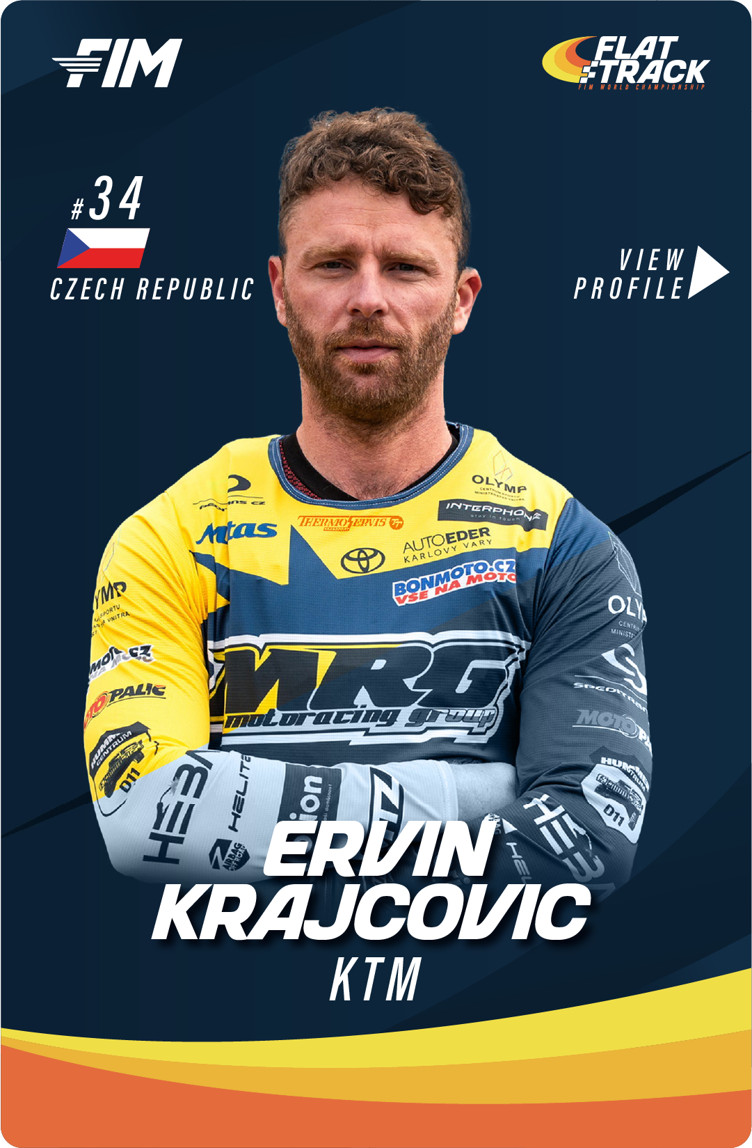 Ervin Krajcovic