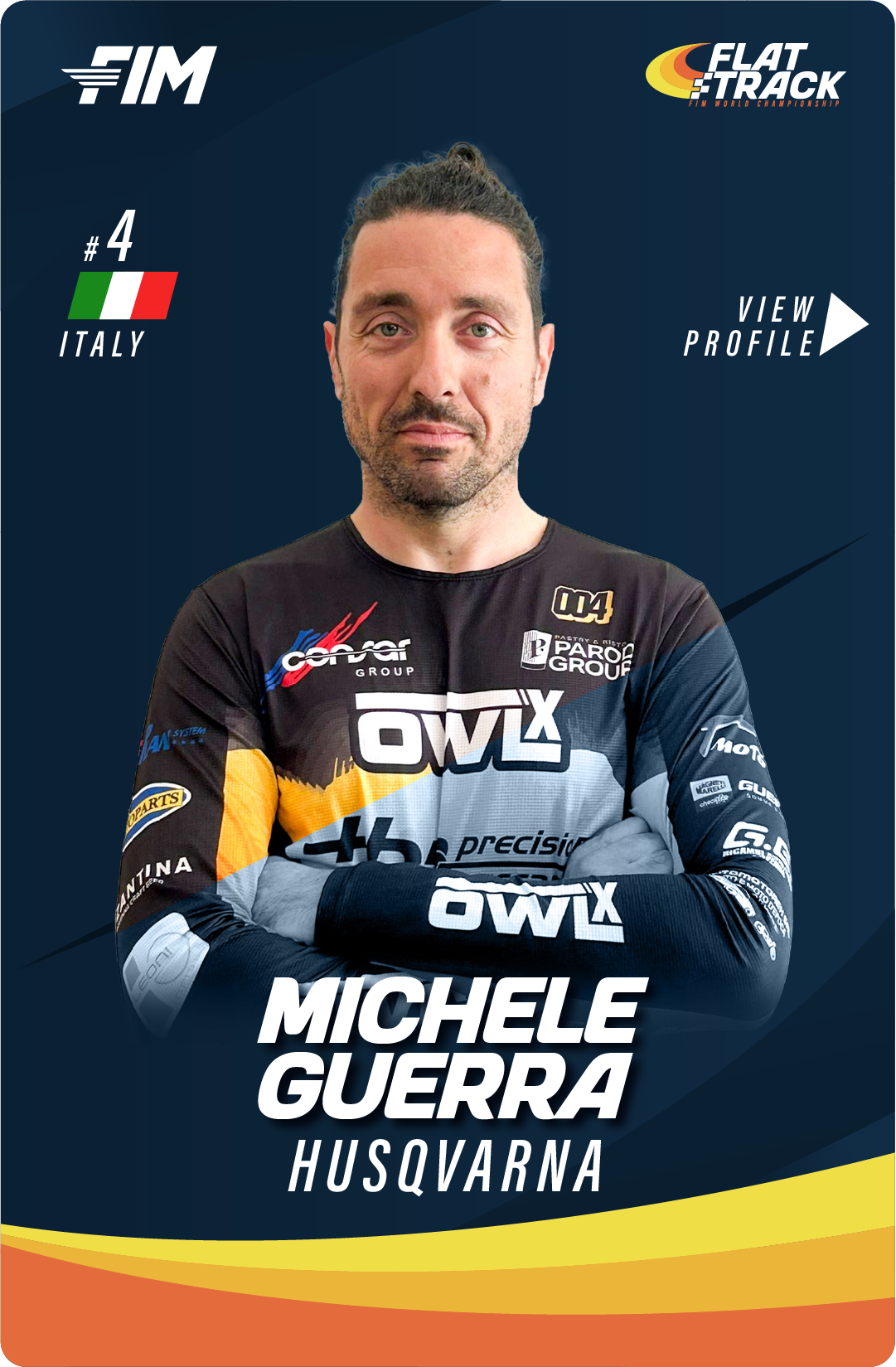 Michele Guerra