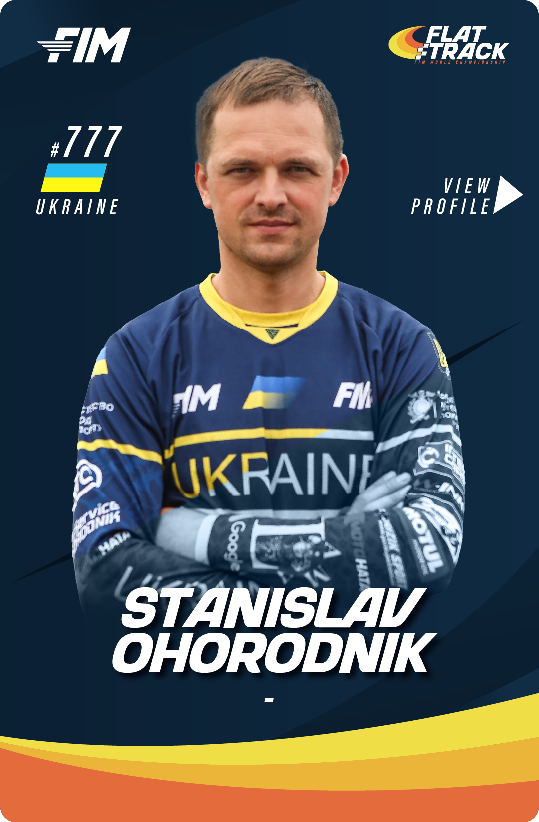 Stanislav Ohorodnik
