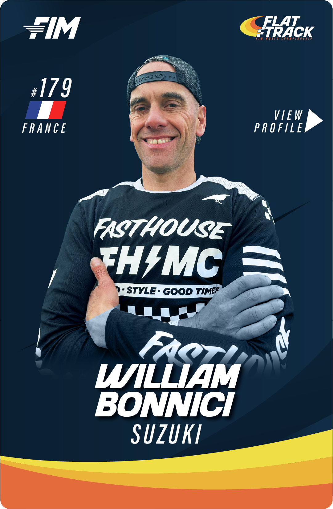William Bonnici