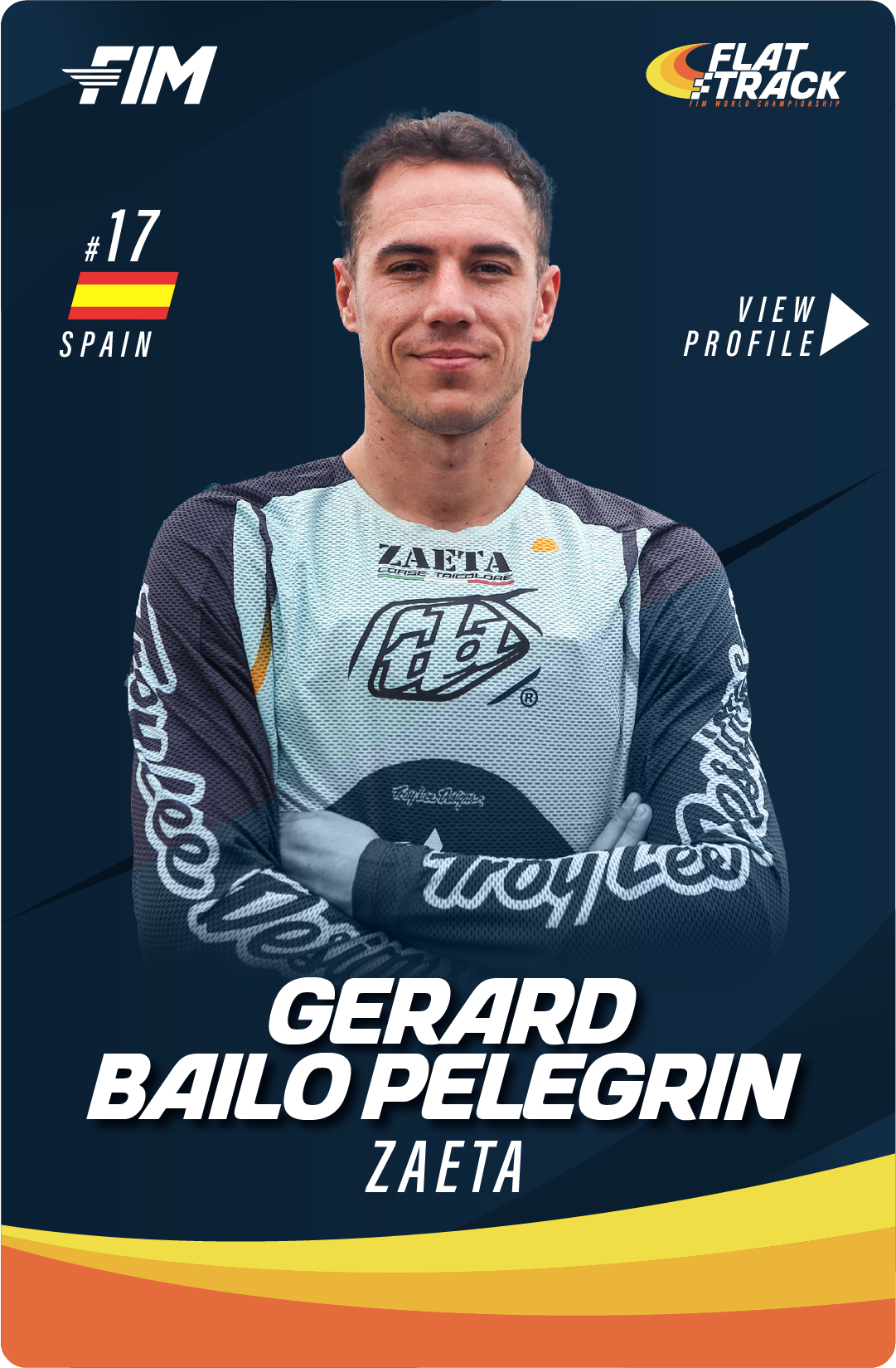 Gerard Bailo Pelegrin