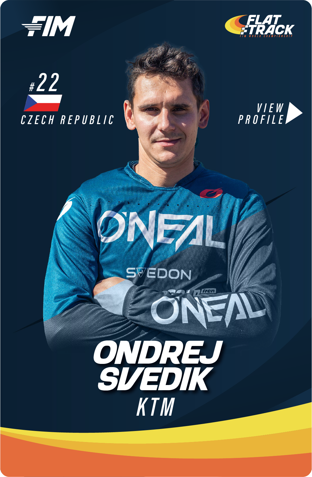 Ondřej Svědík