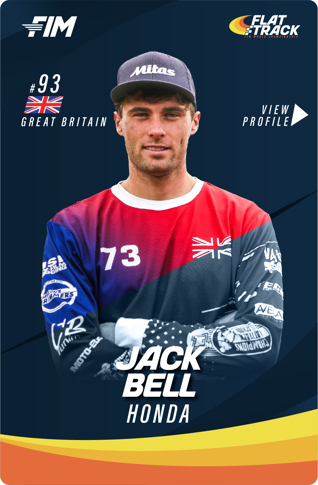 Jack Bell