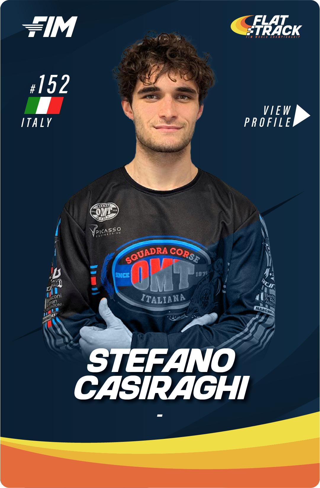 Stefano Casiraghi