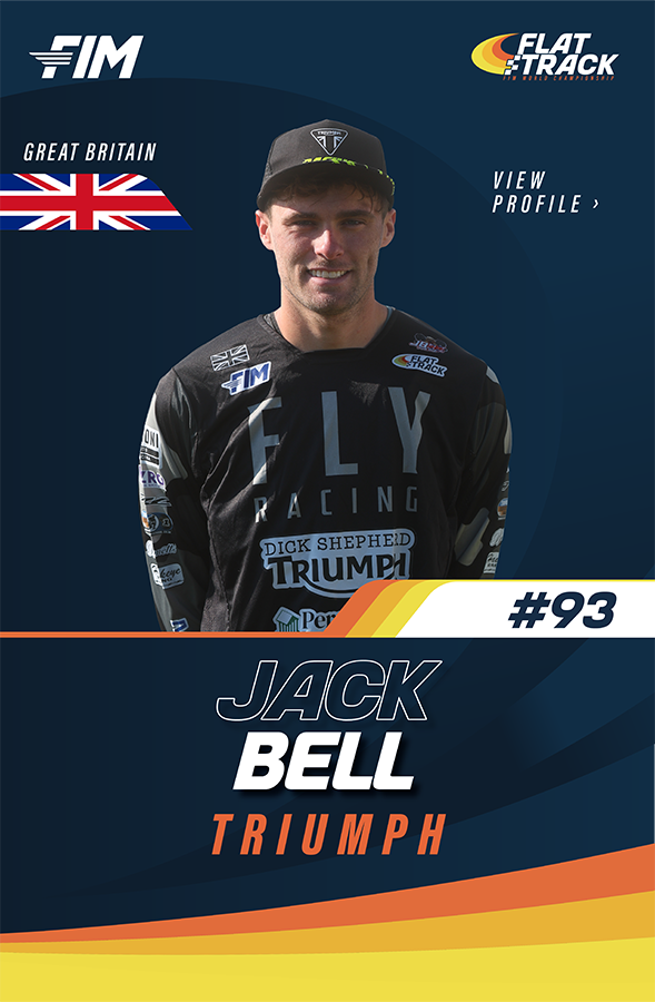 Jack Bell