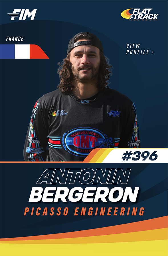 Antonin Bergeron