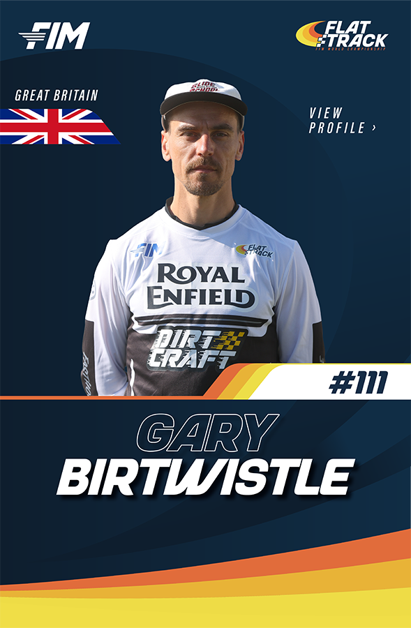 Gary Birtwistle