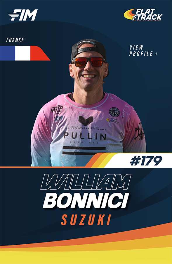 William Bonnici