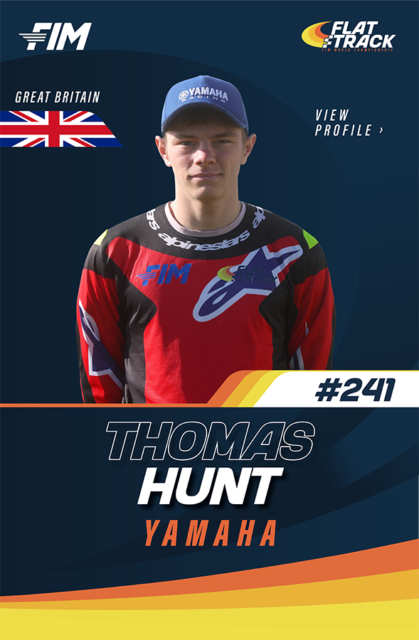 Thomas Hunt