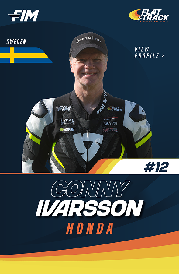 Conny Ivarsson