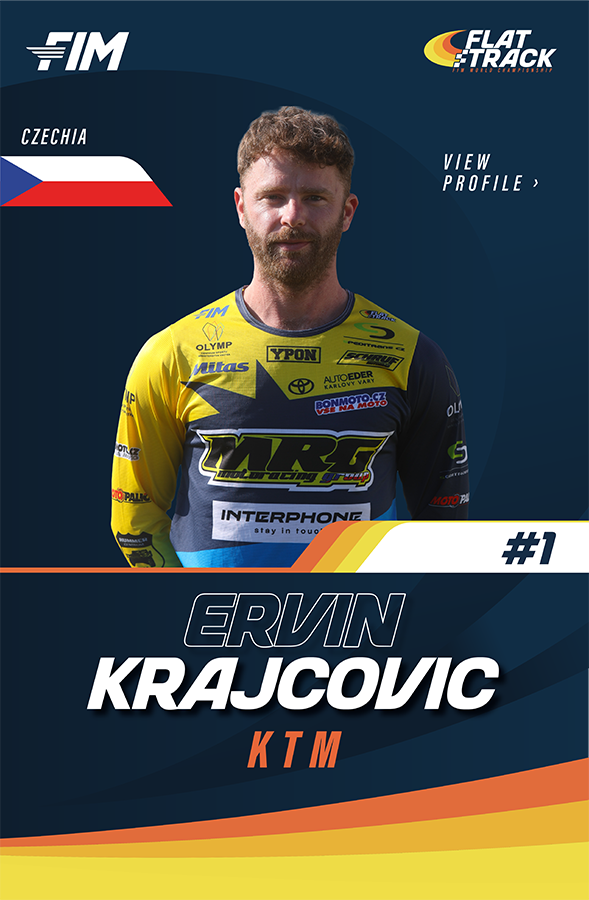 Ervin Krajcovic