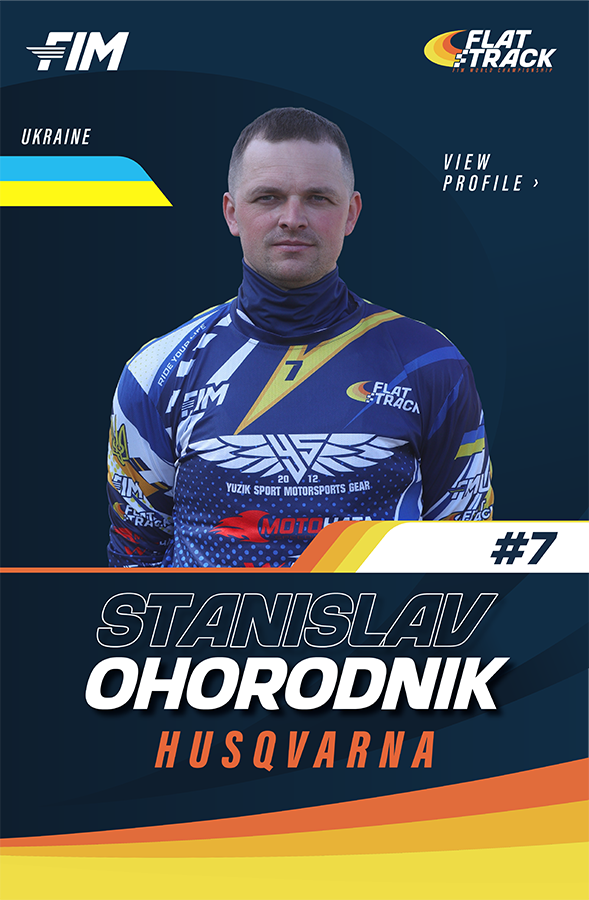 Stanislav Ohorodnik