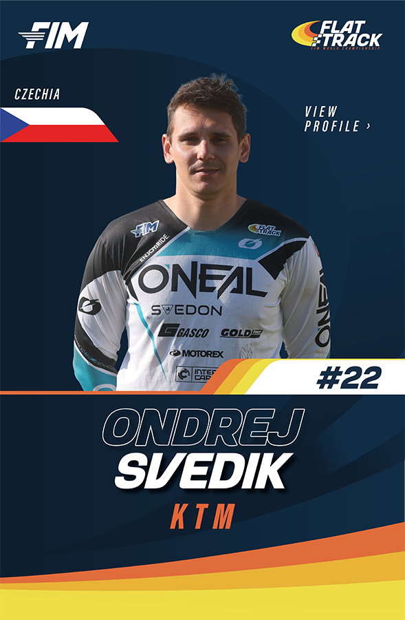 Ondřej Svědík