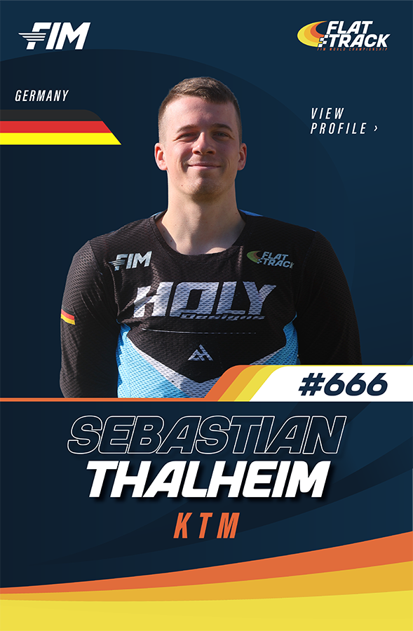Sebastian Thalheim