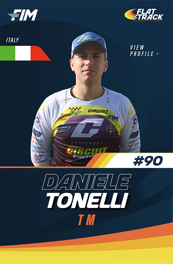 Daniele Tonelli